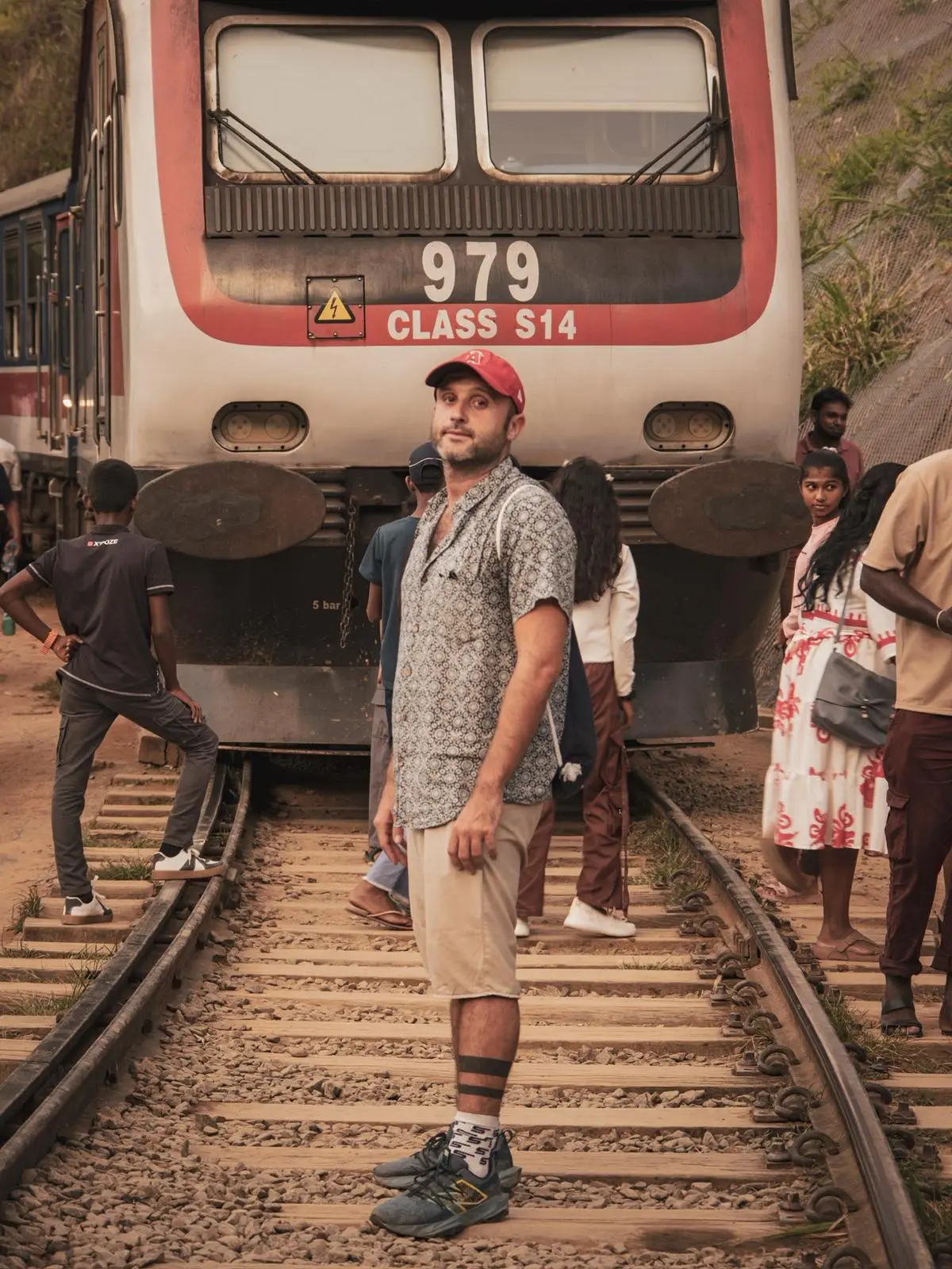 Ella, Sri Lanka